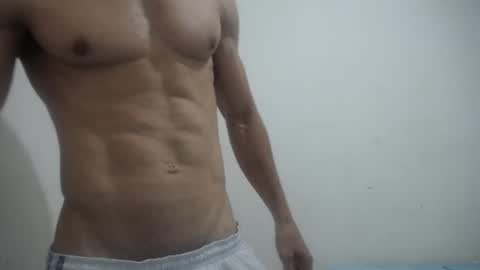 Snapshot of rickcumhot13 chatting on 09.15.25 rickcumhot13 online show from 09.15.25