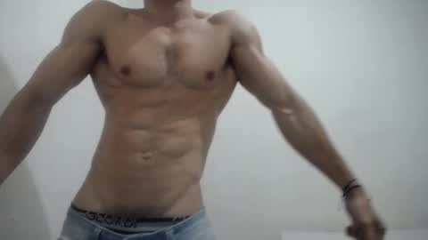 Snapshot of rickcumhot13 chatting on 10.02.25 rickcumhot13 online show from 10.02.25