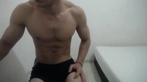 Snapshot of rickcumhot13 chatting on 10.11.25 rickcumhot13 online show from 10.11.25