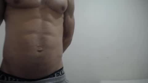 Snapshot of rickcumhot13 chatting on 10.12.25 rickcumhot13 online show from 10.12.25