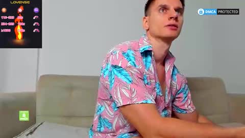 Ricky online show from 11.14.25