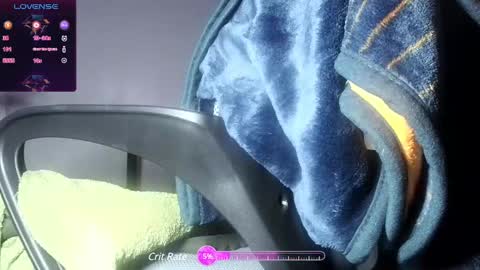 Snapshot of ricochico247 chatting on 02.12.25 RicoChico773 online show from 02.12.25