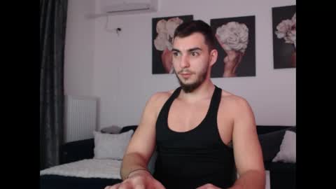 Snapshot of riderrandy chatting on 02.06.25 Rider Randy online show from 02.06.25