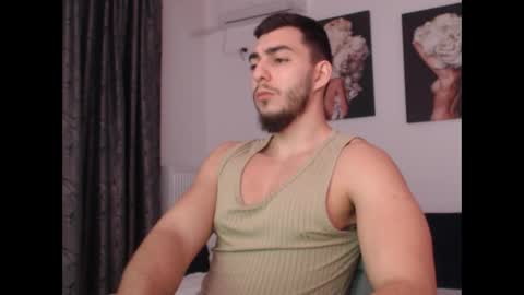 Snapshot of riderrandy chatting on 02.10.25 Rider Randy online show from 02.10.25