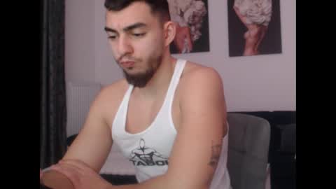 Snapshot of riderrandy chatting on 02.23.25 Rider Randy online show from 02.23.25