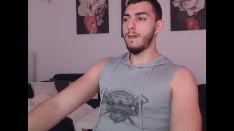 Snapshot of riderrandy chatting on 09.20.25 Rider Randy online show from 09.20.25