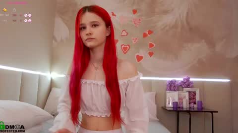 Rina online show from 02.12.25