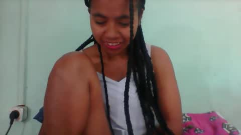 Snapshot of rinah856024 chatting on 10.06.25 rinah856024 online show from 10.06.25