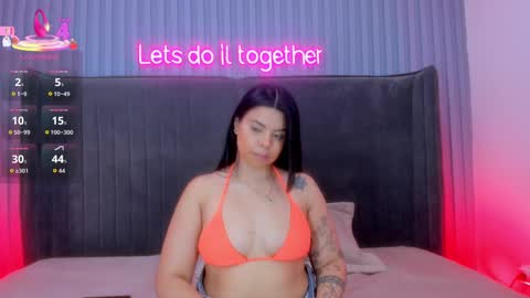 Riri Candy online show from 09.13.25