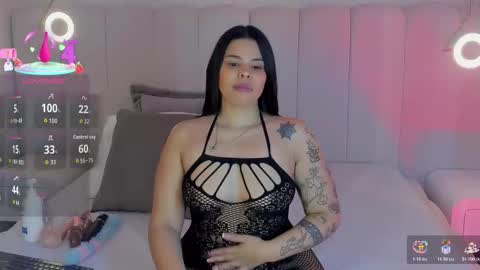 Riri Candy online show from 10.28.25