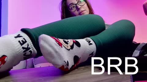 Snapshot of ritasunset chatting on 01.11.25 Miss Rita online show from 01.11.25