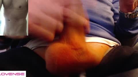 Snapshot of robby66_56 chatting on 01.19.25 robby66_56 online show from 01.19.25