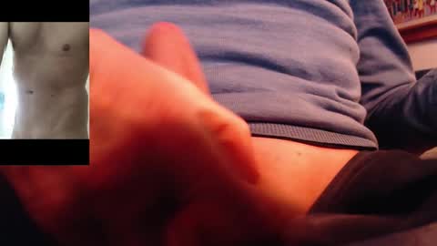 Snapshot of robby66_56 chatting on 11.16.25 robby66_56 online show from 11.16.25