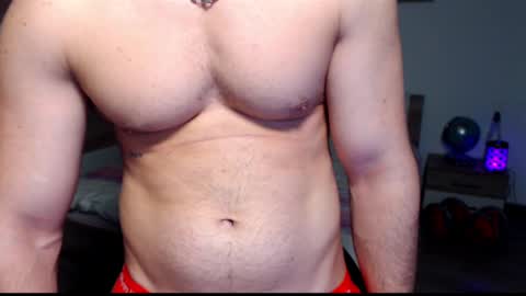 Snapshot of robbyshawz chatting on 12.30.24 robbyshawz online show from 12.30.24