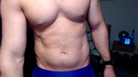 Snapshot of robbyshawz chatting on 01.22.25 robbyshawz online show from 01.22.25