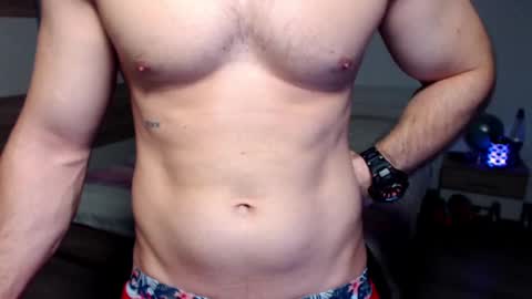 Snapshot of robbyshawz chatting on 01.31.25 robbyshawz online show from 01.31.25