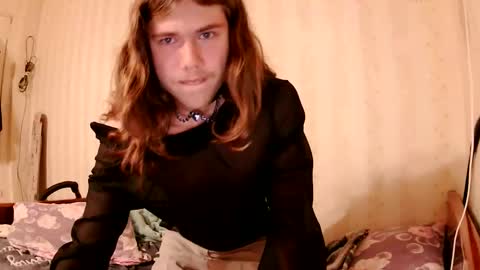 RobbyxAnderson online show from 09.24.25