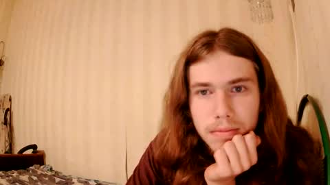 RobbyxAnderson online show from 10.10.25