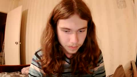 RobbyxAnderson online show from 10.17.25