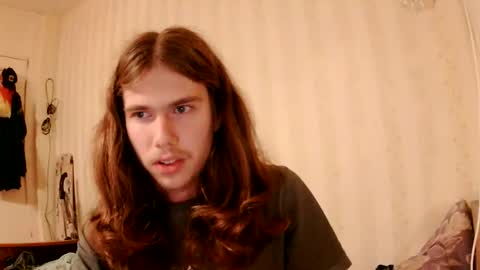 RobbyxAnderson online show from 10.21.25