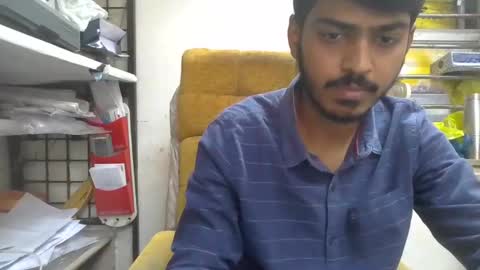 Snapshot of robertsalia220 chatting on 12.27.24 Robertsalia online show from 12.27.24