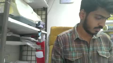 Snapshot of robertsalia220 chatting on 01.03.25 Robertsalia online show from 01.03.25