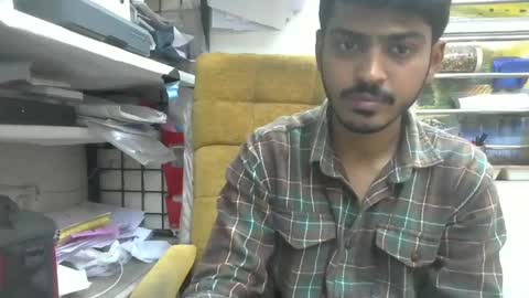 Snapshot of robertsalia220 chatting on 01.18.25 Robertsalia online show from 01.18.25