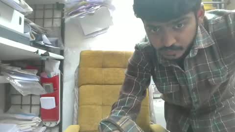 Snapshot of robertsalia220 chatting on 02.06.25 Robertsalia online show from 02.06.25