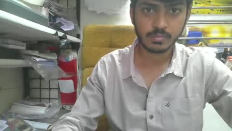 Snapshot of robertsalia220 chatting on 02.22.25 Robertsalia online show from 02.22.25