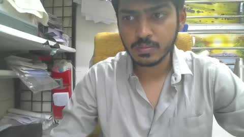 Snapshot of robertsalia220 chatting on 02.26.25 Robertsalia online show from 02.26.25