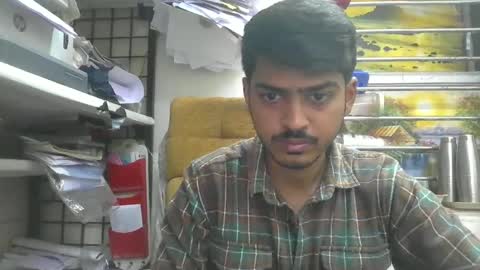 Robertsalia online show from 02.28.25