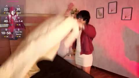 robin D online show from 11.05.25