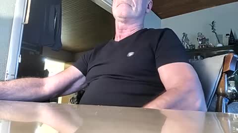 Snapshot of robke1966 chatting on 12.31.24 robke1966 online show from 12.31.24