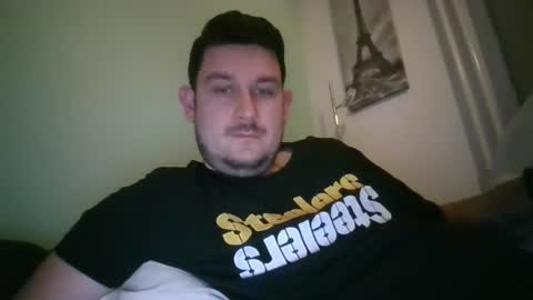 Snapshot of robtheman94 chatting on 02.09.25 Robin online show from 02.09.25