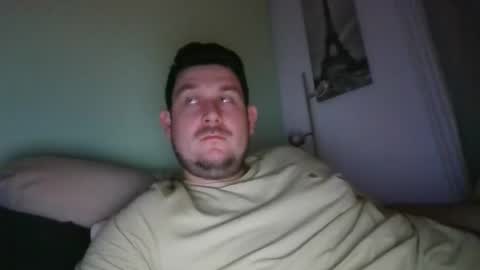 Snapshot of robtheman94 chatting on 02.16.25 Robin online show from 02.16.25