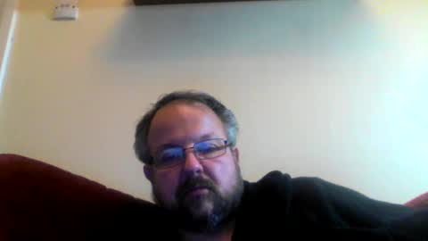 Snapshot of robx32 chatting on 01.07.25 Rob online show from 01.07.25