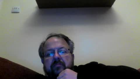 Snapshot of robx32 chatting on 01.13.25 Rob online show from 01.13.25