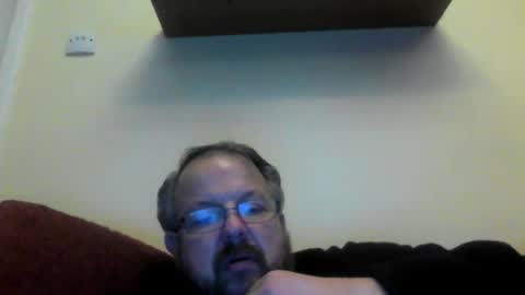 Snapshot of robx32 chatting on 01.31.25 Rob online show from 01.31.25