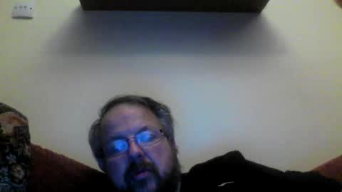Snapshot of robx32 chatting on 02.02.25 Rob online show from 02.02.25