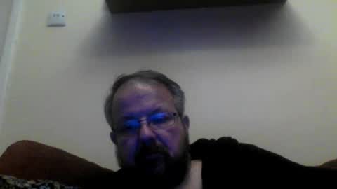 Snapshot of robx32 chatting on 02.15.25 Rob online show from 02.15.25