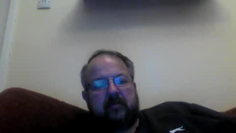 Snapshot of robx32 chatting on 02.18.25 Rob online show from 02.18.25