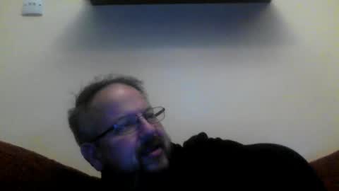 Snapshot of robx32 chatting on 02.20.25 Rob online show from 02.20.25