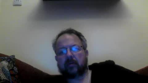 Snapshot of robx32 chatting on 02.22.25 Rob online show from 02.22.25