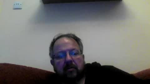 Snapshot of robx32 chatting on 03.01.25 Rob online show from 03.01.25