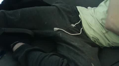 Snapshot of roccki999 chatting on 02.19.25 Nick online show from 02.19.25