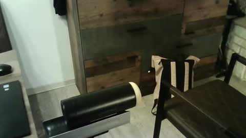 Snapshot of roccki999 chatting on 09.29.25 Nick online show from 09.29.25