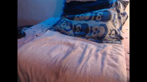 Snapshot of rocka_xx chatting on 10.26.25 rocka xx online show from 10.26.25