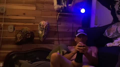 Snapshot of rockemx chatting on 12.12.24 rockemx online show from 12.12.24