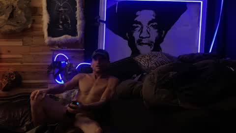 Snapshot of rockemx chatting on 12.18.24 rockemx online show from 12.18.24