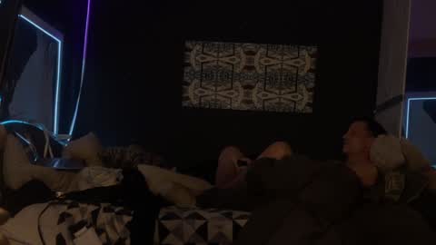 Snapshot of rockemx chatting on 01.20.25 rockemx online show from 01.20.25